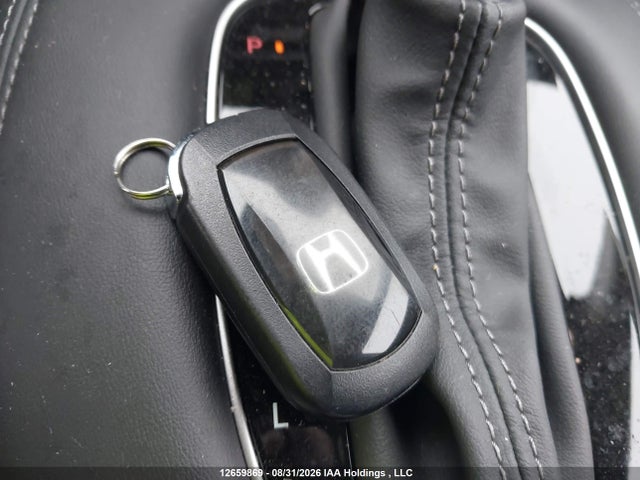 3CZRZ2H70SM113175 Honda Hr-v Ex-l Navi