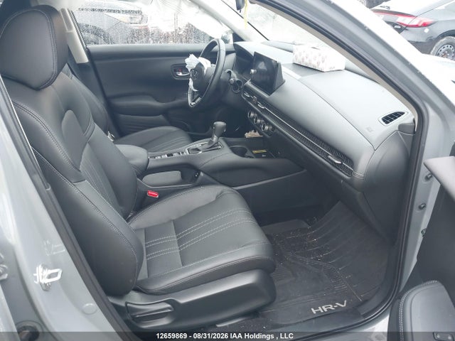 3CZRZ2H70SM113175 Honda Hr-v Ex-l Navi