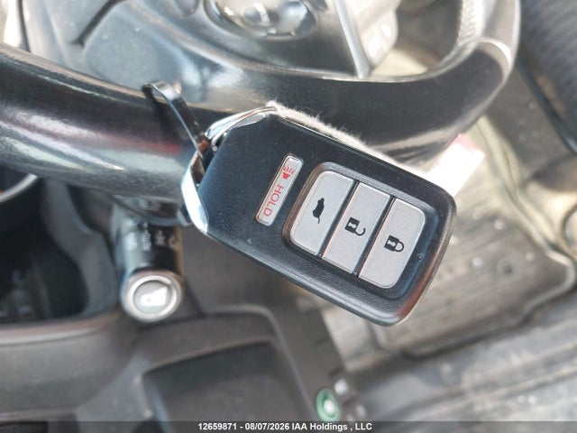 Продажа на аукционе авто 2019 Honda Fit Sport, vin: 3HGGK5H76KM103013, номер лота: 12659871