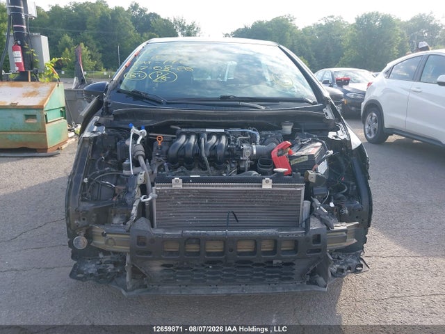 Продажа на аукционе авто 2019 Honda Fit Sport, vin: 3HGGK5H76KM103013, номер лота: 12659871