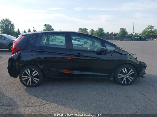 Продажа на аукционе авто 2019 Honda Fit Sport, vin: 3HGGK5H76KM103013, номер лота: 12659871