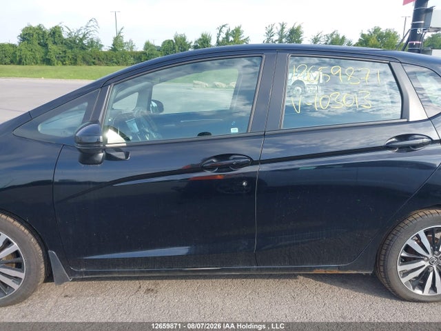 Продажа на аукционе авто 2019 Honda Fit Sport, vin: 3HGGK5H76KM103013, номер лота: 12659871