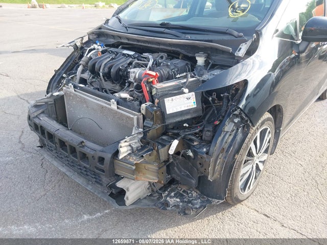 Продажа на аукционе авто 2019 Honda Fit Sport, vin: 3HGGK5H76KM103013, номер лота: 12659871