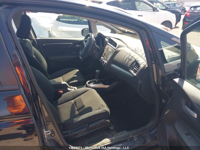 Продажа на аукционе авто 2019 Honda Fit Sport, vin: 3HGGK5H76KM103013, номер лота: 12659871