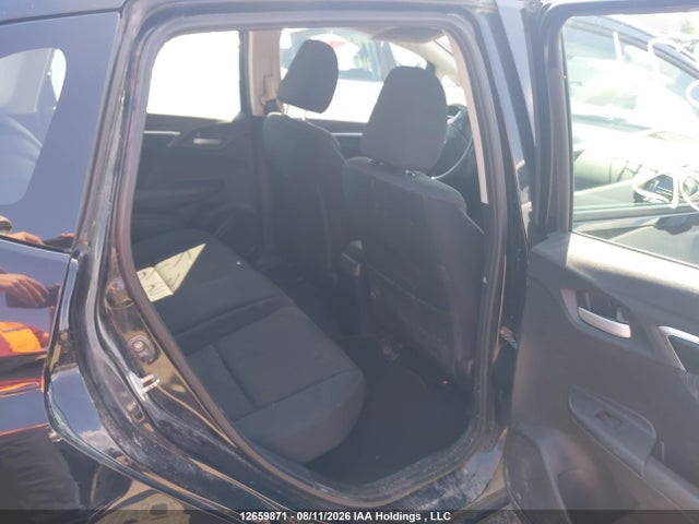 Продажа на аукционе авто 2019 Honda Fit Sport, vin: 3HGGK5H76KM103013, номер лота: 12659871
