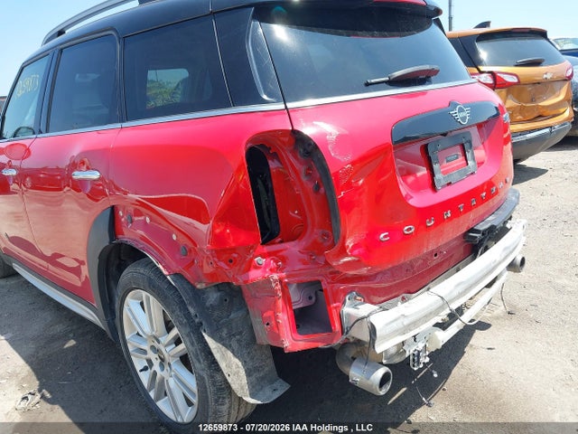 Mini Cooper S Countryman All4 2019 WMZYT5C57K3G94463 Image 6