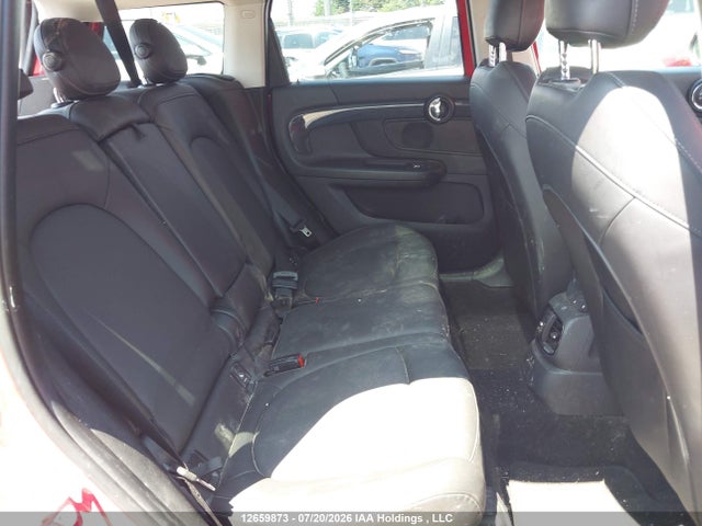 Mini Cooper S Countryman All4 2019 WMZYT5C57K3G94463 Image 8