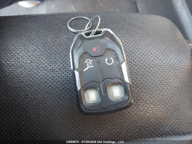 12659875 :رقم المزاد ، 1GKKNULS1KZ168795 vin ، 2019 Gmc Acadia Slt-1 مزاد بيع