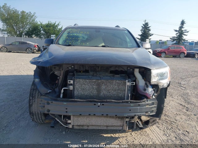 12659875 :رقم المزاد ، 1GKKNULS1KZ168795 vin ، 2019 Gmc Acadia Slt-1 مزاد بيع