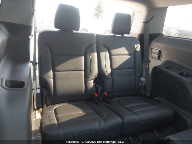 12659875 :رقم المزاد ، 1GKKNULS1KZ168795 vin ، 2019 Gmc Acadia Slt-1 مزاد بيع