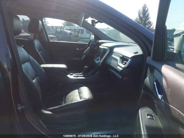 12659875 :رقم المزاد ، 1GKKNULS1KZ168795 vin ، 2019 Gmc Acadia Slt-1 مزاد بيع
