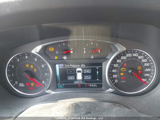 12659875 :رقم المزاد ، 1GKKNULS1KZ168795 vin ، 2019 Gmc Acadia Slt-1 مزاد بيع