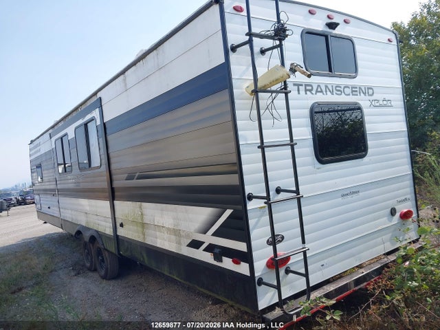 Grand Design Travel Trailer 2022 573TT372XNDD02260 Image 3