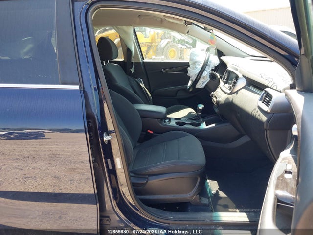KIA SORENTO S 2020 5XYPGDA54LG688482 Image 5