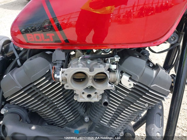 Aukcja sprzedaży 2015 Yamaha Xvs950 Cu/cuc, vin: JYAVN05N6FA001292, numer aukcji: 12659883