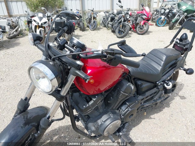 Aukcja sprzedaży 2015 Yamaha Xvs950 Cu/cuc, vin: JYAVN05N6FA001292, numer aukcji: 12659883