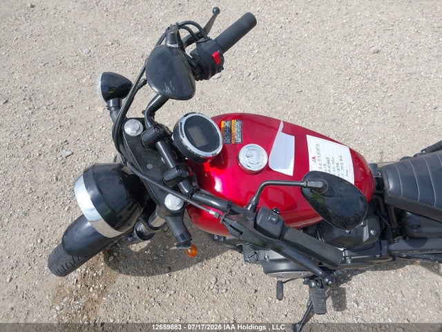 Aukcja sprzedaży 2015 Yamaha Xvs950 Cu/cuc, vin: JYAVN05N6FA001292, numer aukcji: 12659883