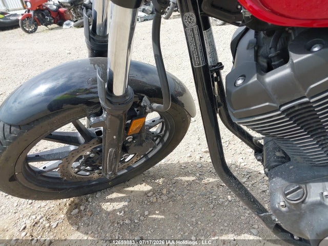Aukcja sprzedaży 2015 Yamaha Xvs950 Cu/cuc, vin: JYAVN05N6FA001292, numer aukcji: 12659883