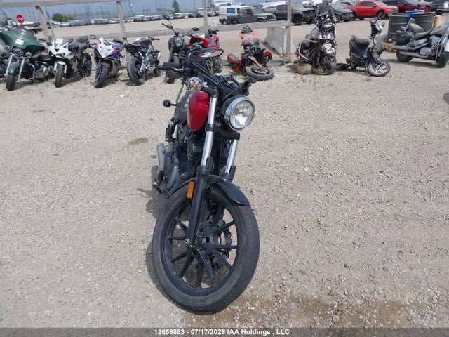 Aukcja sprzedaży 2015 Yamaha Xvs950 Cu/cuc, vin: JYAVN05N6FA001292, numer aukcji: 12659883