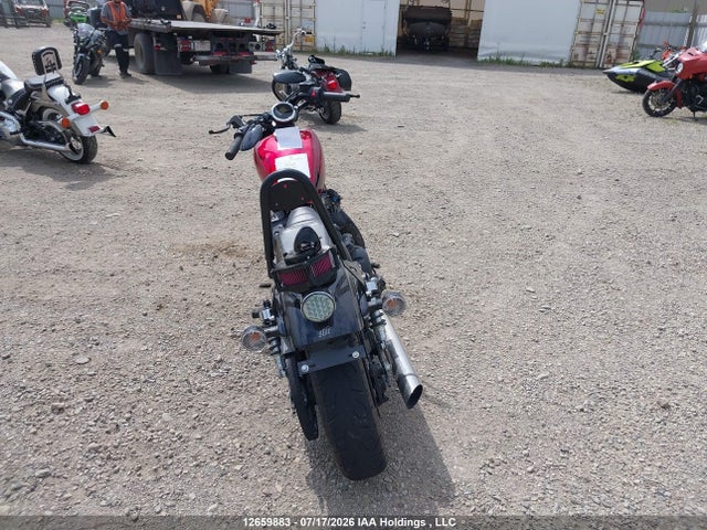 Aukcja sprzedaży 2015 Yamaha Xvs950 Cu/cuc, vin: JYAVN05N6FA001292, numer aukcji: 12659883