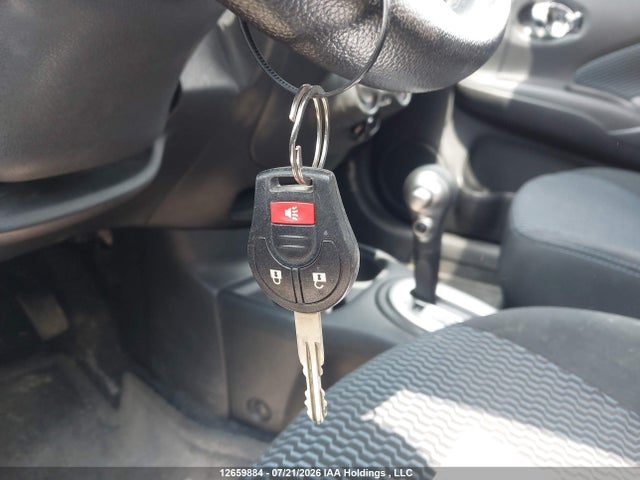 Nissan VERSA NOTE 2014 3N1CE2CP9EL408657 Image 11