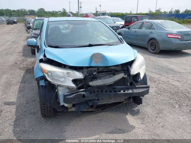 Nissan VERSA NOTE 2014 3N1CE2CP9EL408657 Image 13