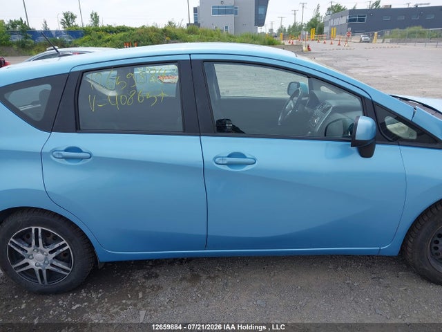 Nissan VERSA NOTE 2014 3N1CE2CP9EL408657 Image 14