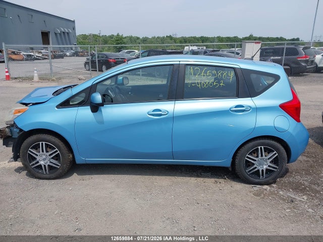 Nissan VERSA NOTE 2014 3N1CE2CP9EL408657 Image 15