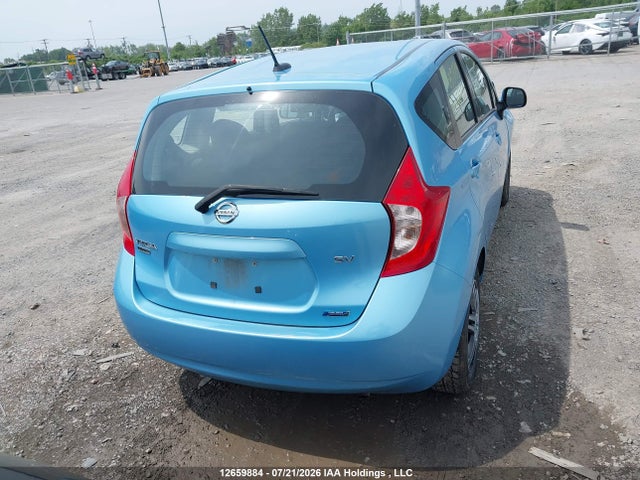 Nissan VERSA NOTE 2014 3N1CE2CP9EL408657 Image 17