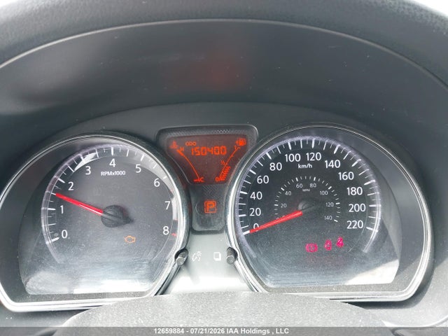 Nissan VERSA NOTE 2014 3N1CE2CP9EL408657 Image 7