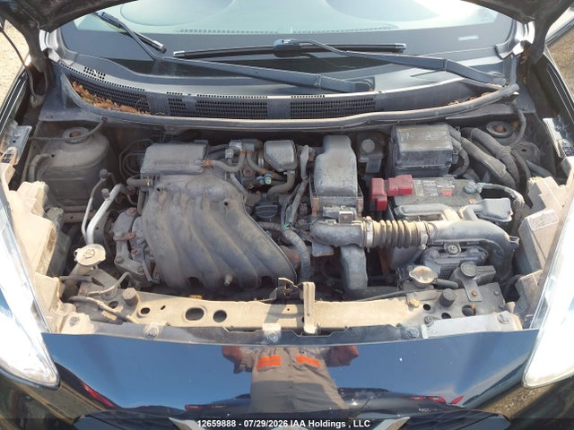 Nissan Micra 2015 3N1CK3CP9FL253950 Image 10