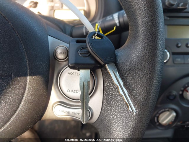 Nissan Micra 2015 3N1CK3CP9FL253950 Image 11