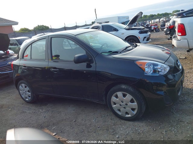 Nissan Micra 2015 3N1CK3CP9FL253950 Image 13