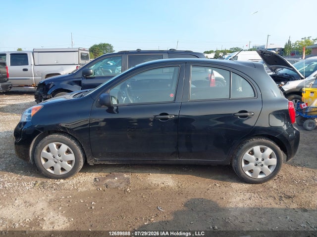Nissan Micra 2015 3N1CK3CP9FL253950 Image 14