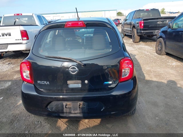 Nissan Micra 2015 3N1CK3CP9FL253950 Image 16
