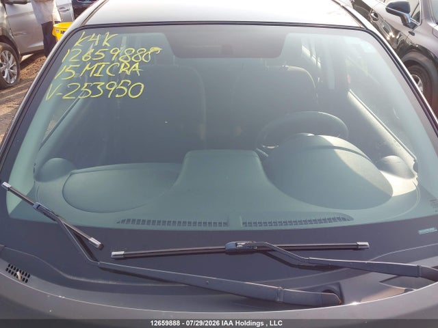 Nissan Micra 2015 3N1CK3CP9FL253950 Image 17