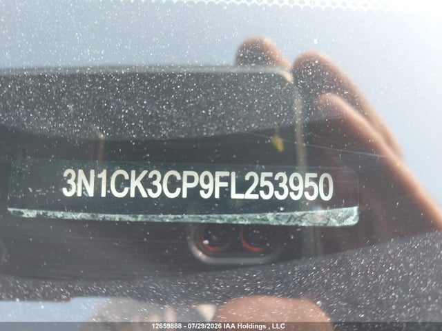 Nissan Micra 2015 3N1CK3CP9FL253950 Image 18