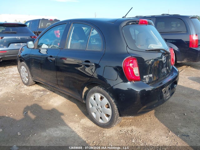 Nissan Micra 2015 3N1CK3CP9FL253950 Image 3