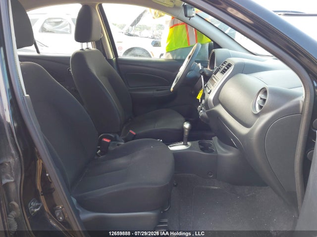 Nissan Micra 2015 3N1CK3CP9FL253950 Image 5