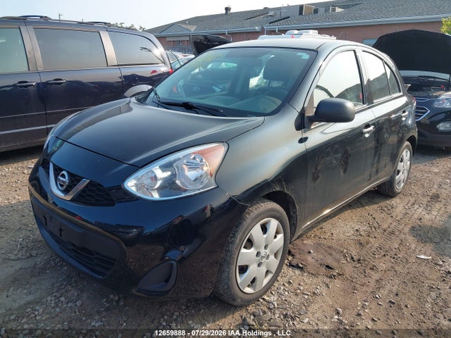 Nissan Micra 2015 3N1CK3CP9FL253950 Image 6