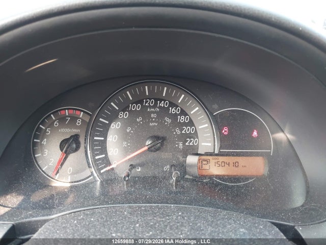 Nissan Micra 2015 3N1CK3CP9FL253950 Image 7