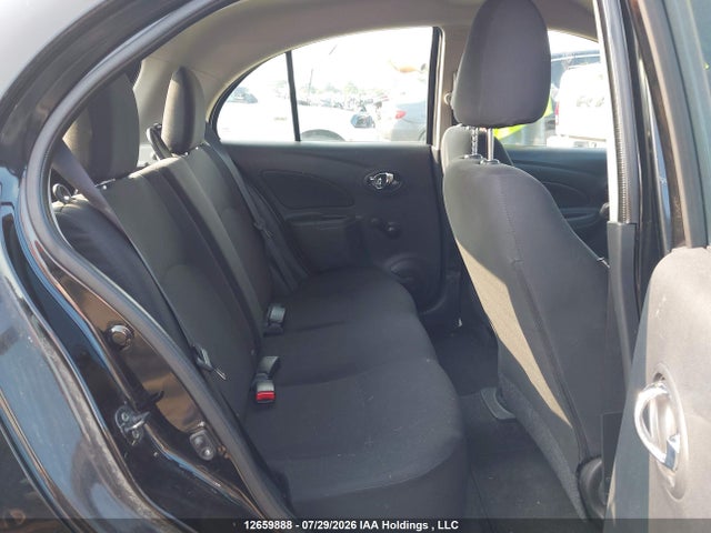 Nissan Micra 2015 3N1CK3CP9FL253950 Image 8