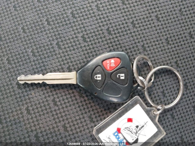 Продажа на аукционе авто 2009 Toyota Yaris Rs, vin: JTDKT923295251131, номер лота: 12659889