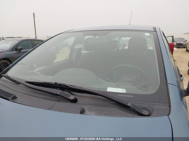 Продажа на аукционе авто 2009 Toyota Yaris Rs, vin: JTDKT923295251131, номер лота: 12659889