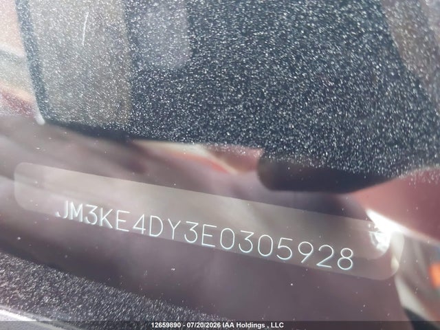 Mazda CX-5 GT 2014 JM3KE4DY3E0305928 Image 10