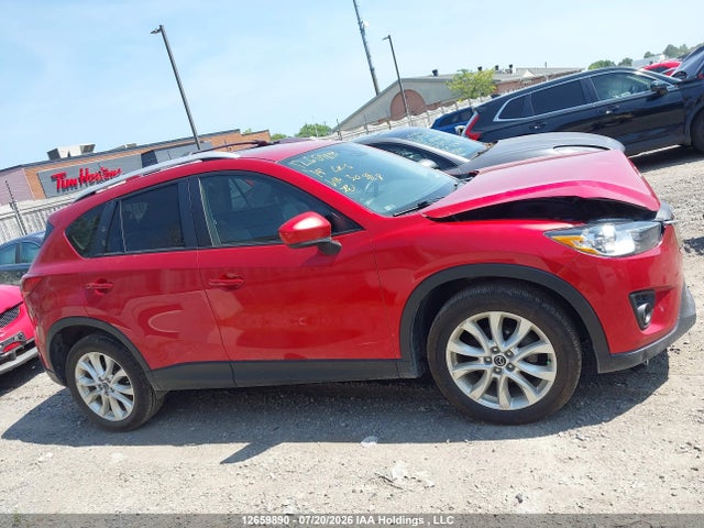 Mazda CX-5 GT 2014 JM3KE4DY3E0305928 Image 13
