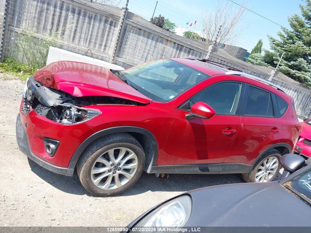 Mazda CX-5 GT 2014 JM3KE4DY3E0305928 Image 14