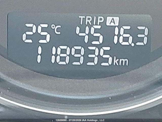Mazda CX-5 GT 2014 JM3KE4DY3E0305928 Image 15
