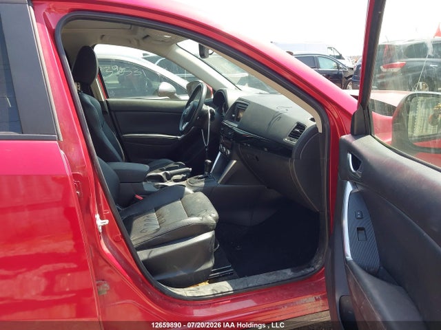 Mazda CX-5 GT 2014 JM3KE4DY3E0305928 Image 5