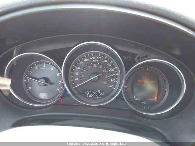 Mazda CX-5 GT 2014 JM3KE4DY3E0305928 Image 7